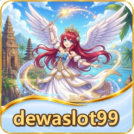 Tampilan menu katalog game dewaslot99 di Android